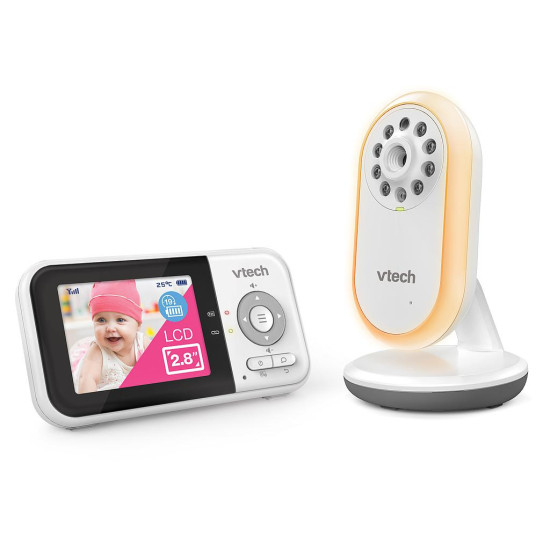 MONITOR VTECH VIDEO 2,8&quot; VM3258