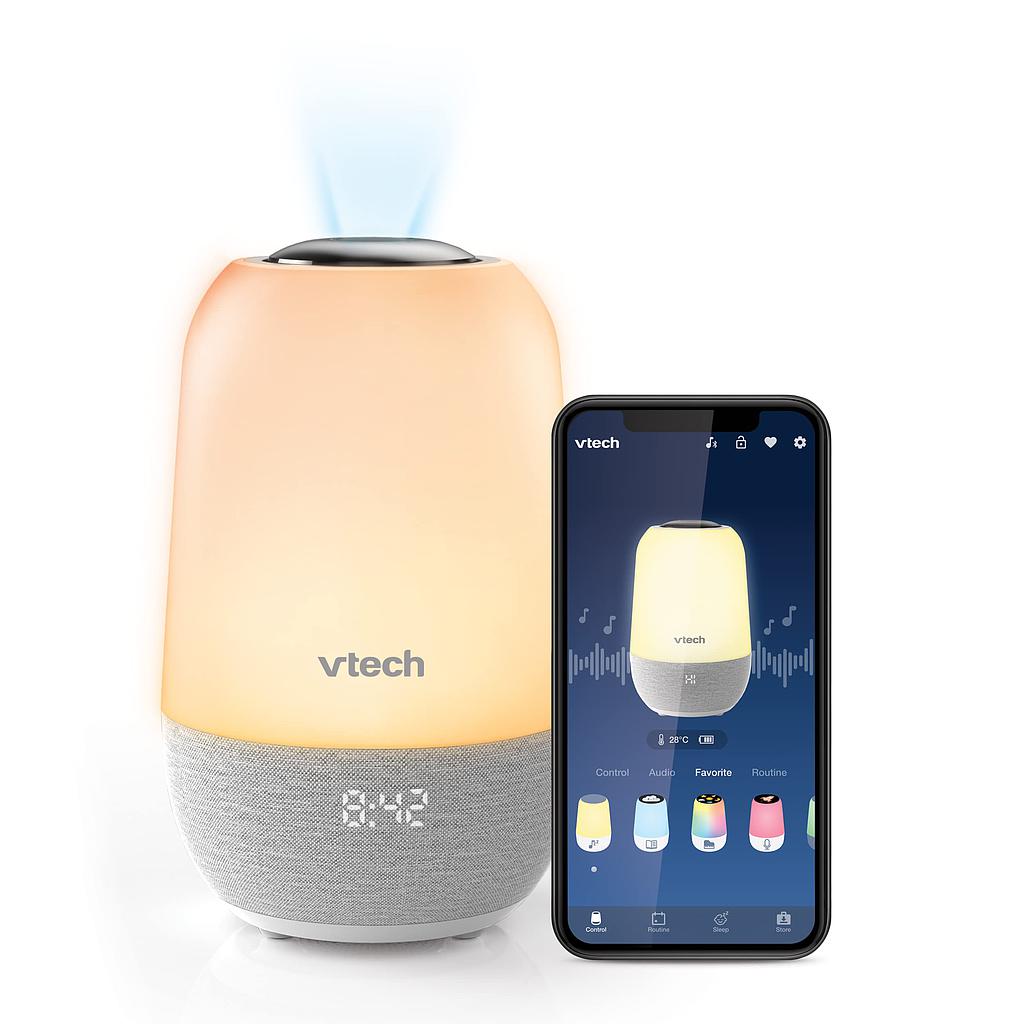 LAMPARA PROYECTOR CONNECT BC8313