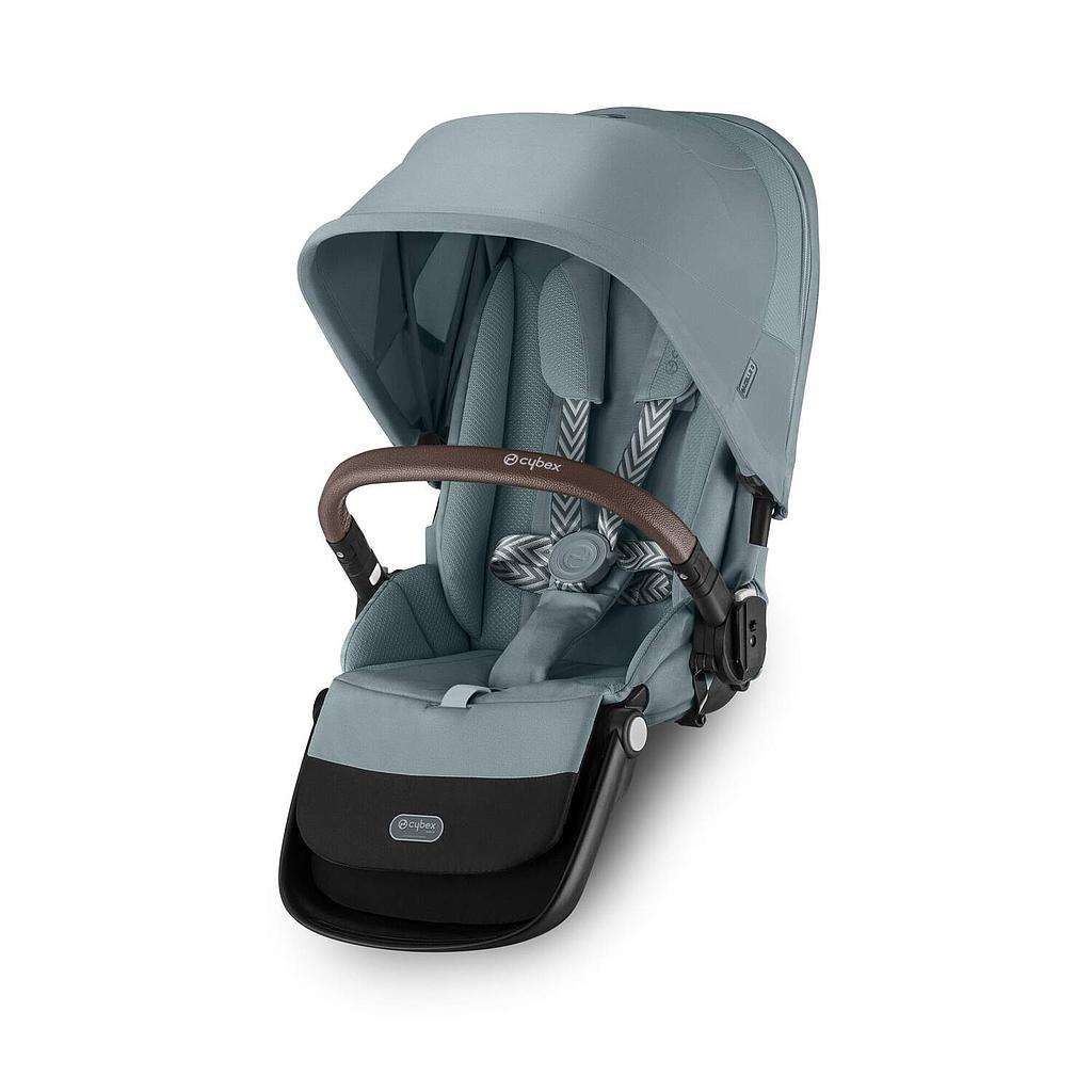 CYBEX GAZELLE S ASIENTO DE SILLA STORMY BLUE