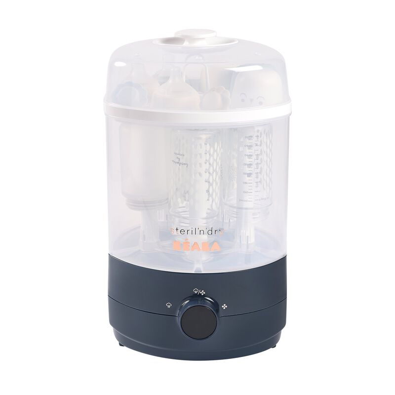 ESTERILIZADOR ELECTRICO STERIL'N'DRY NIGHT BLUE