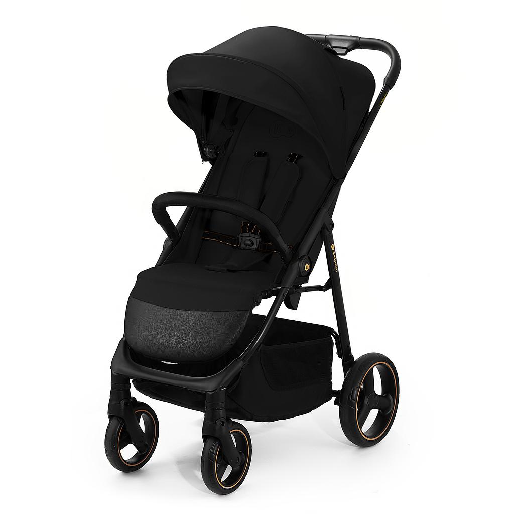 SILLA DE PASEO TRIG 3 ONYX BLACK