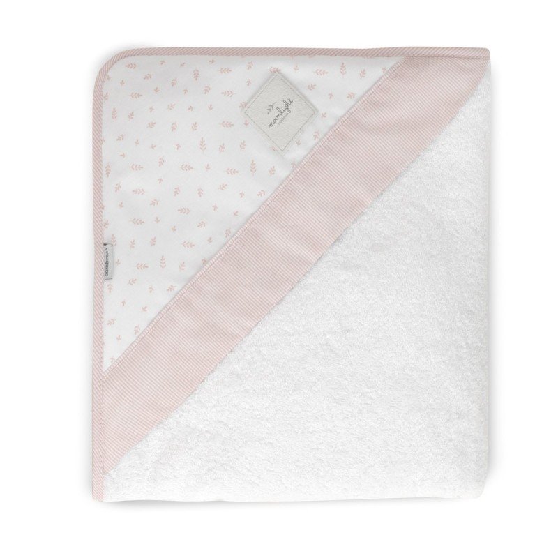 CAPA DE BAÑO 100X100 FRESCO ROSA