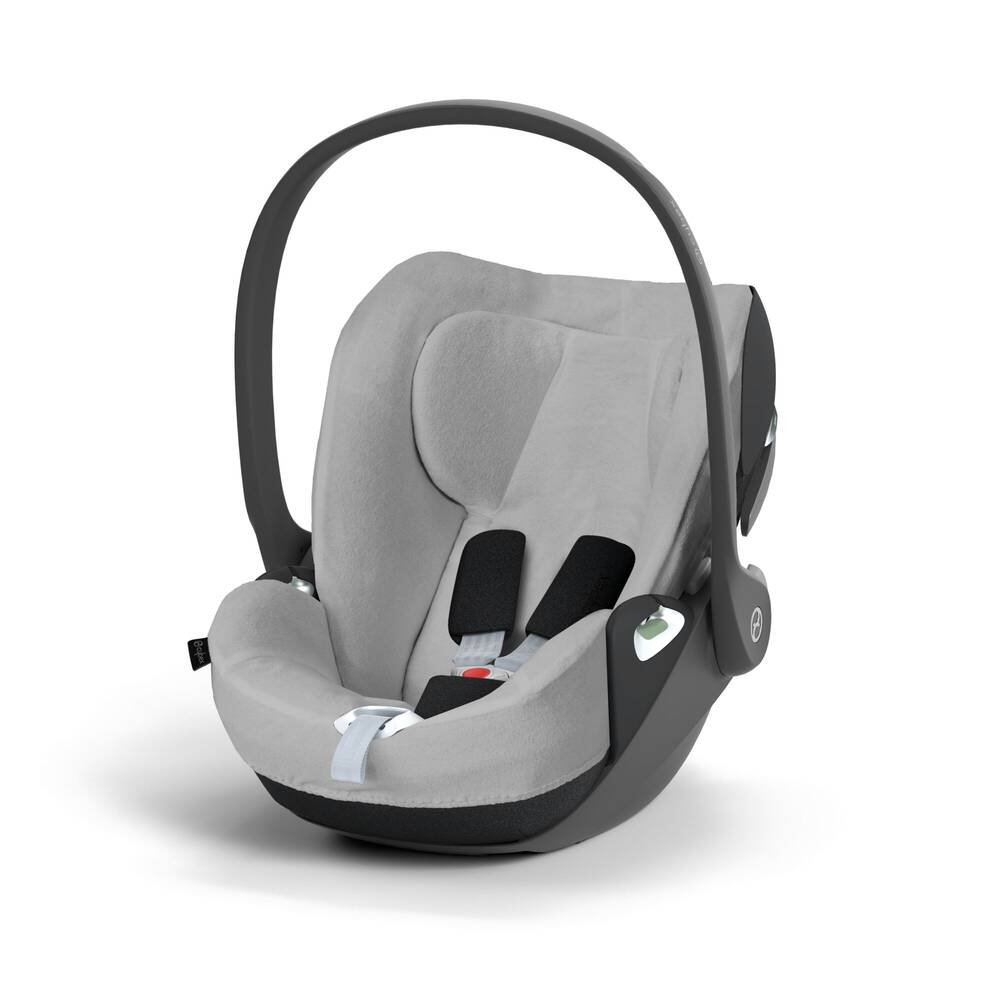 CYBEX CLOUD Z2/ CLOUD T FUNDA VERANO GRIS