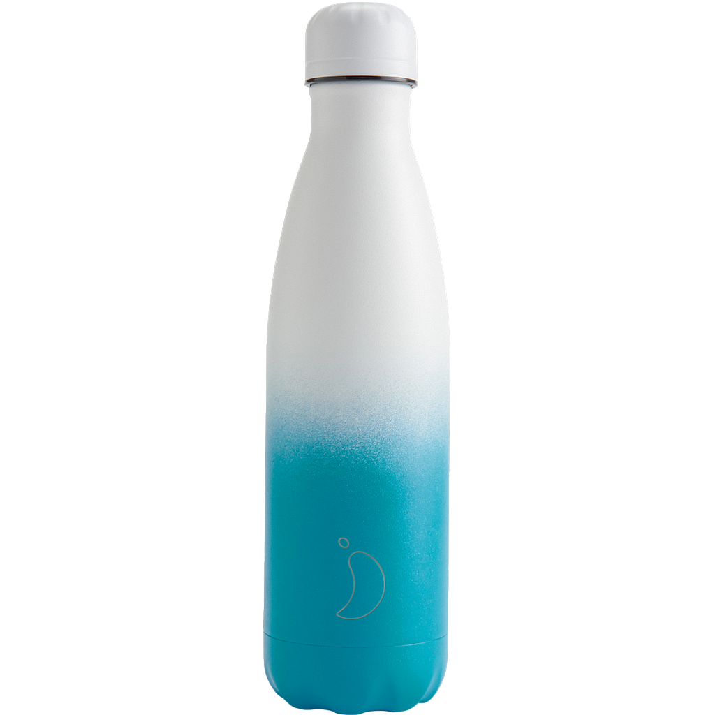 BOTELLA CHILLY'S 500ML ARTIC EVENING