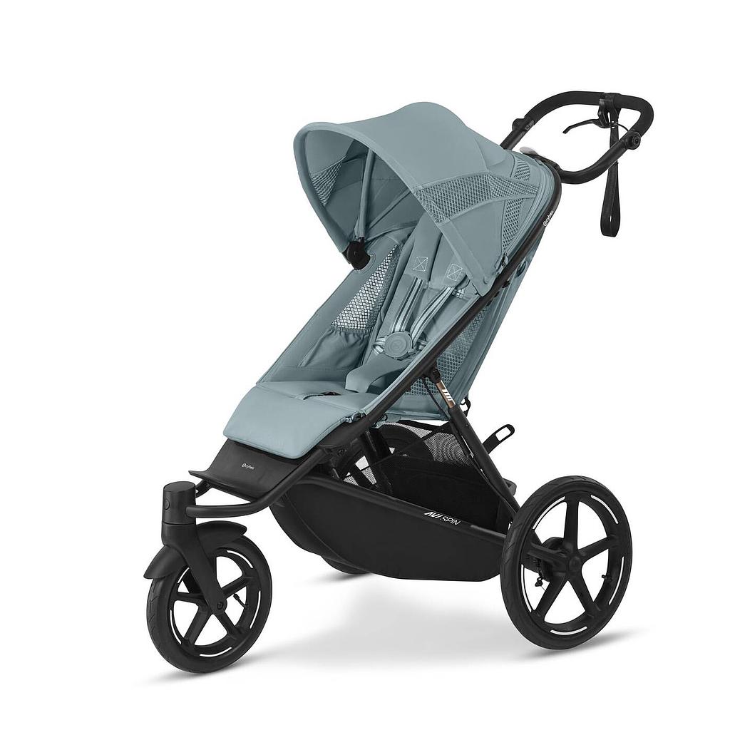 CYBEX AVI SPIN Stormy Blue