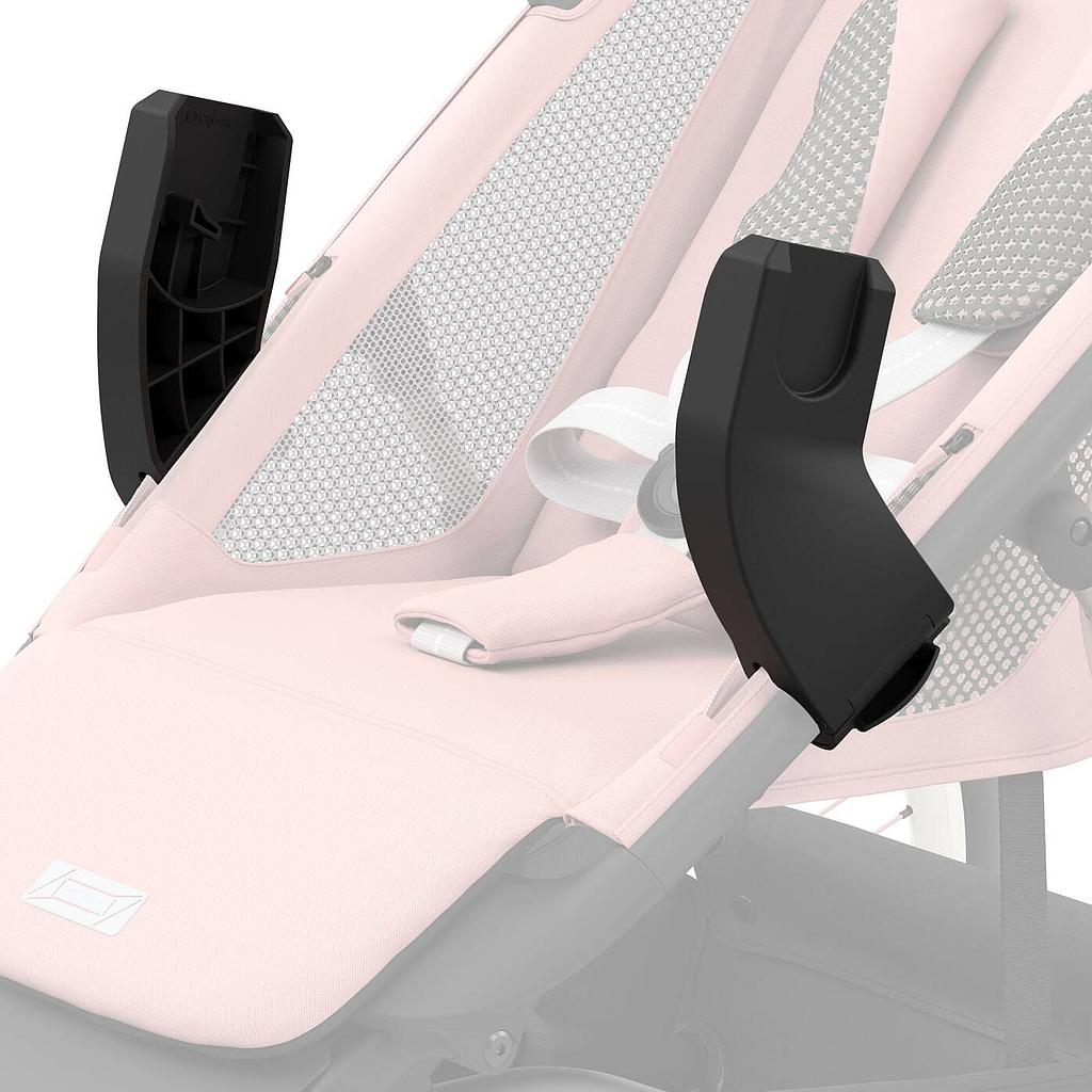 CYBEX AVI SPIN ADAPTADOR GRUPO 0