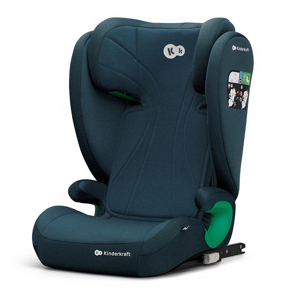 ELEVADOR JUNIOR FIX 2 HARBOUR BLUE