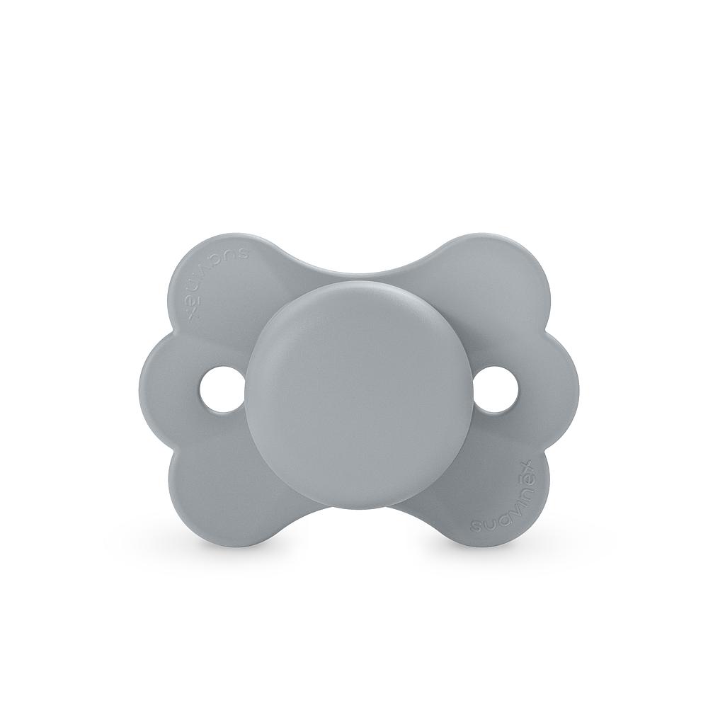 Chupete WONDERLAND SX PRO Silicona 6M/18M AZUL