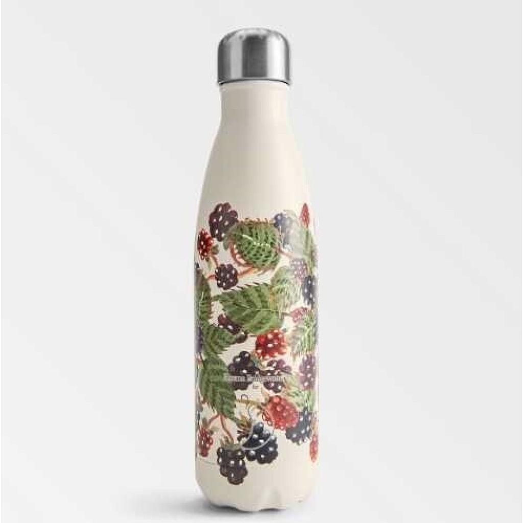 BOTELLA CHILLY'S 500ML EMMA BRIDGEWATER BLACKBERRY