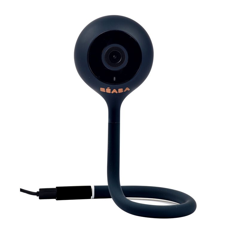 CAMARA VIDEO ZEN CONNECT AZUL OSCURO