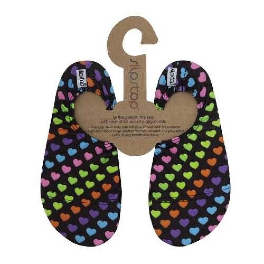 SLIP STOP COLORFUL T.XS (21-23)