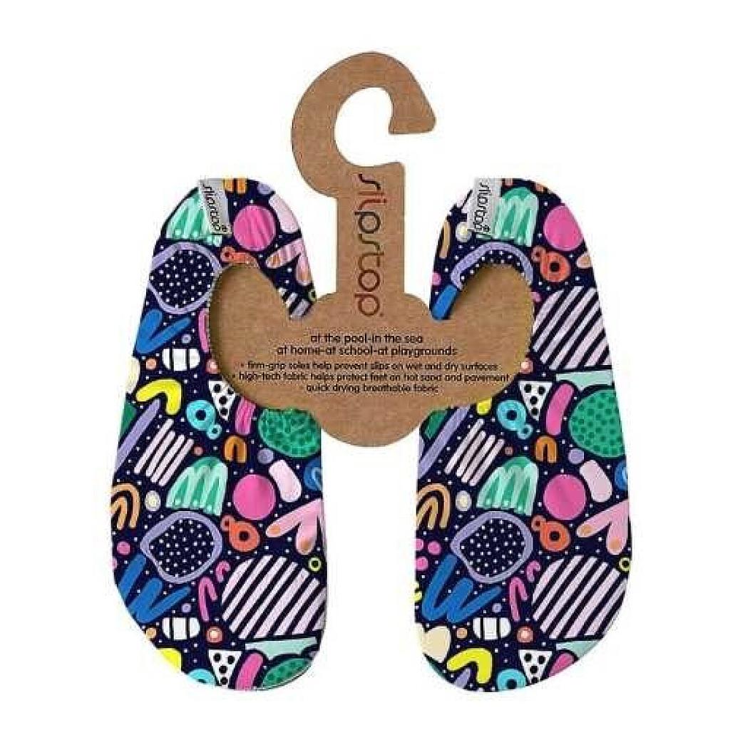 SLIP STOP GEO JR T.M (27-29)