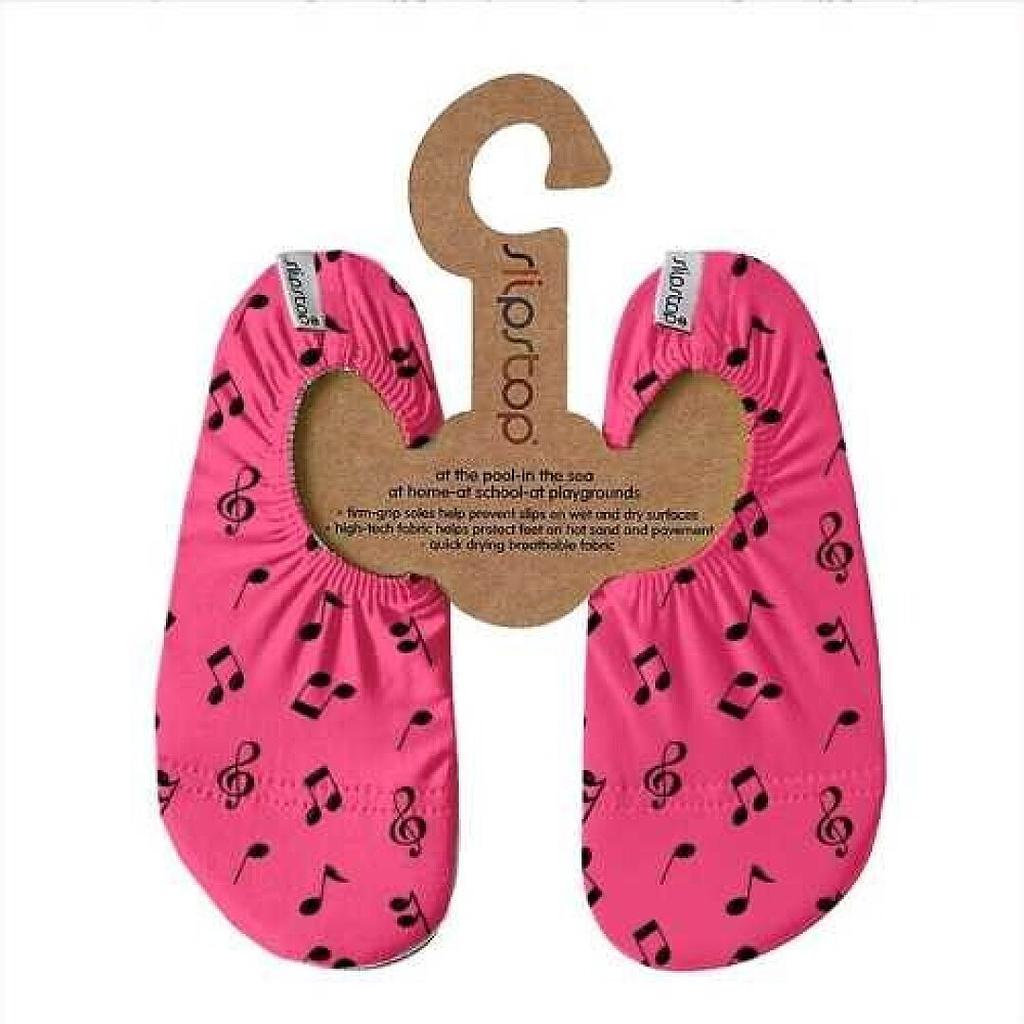 SLIP STOP MELODY T.XL (33-35)