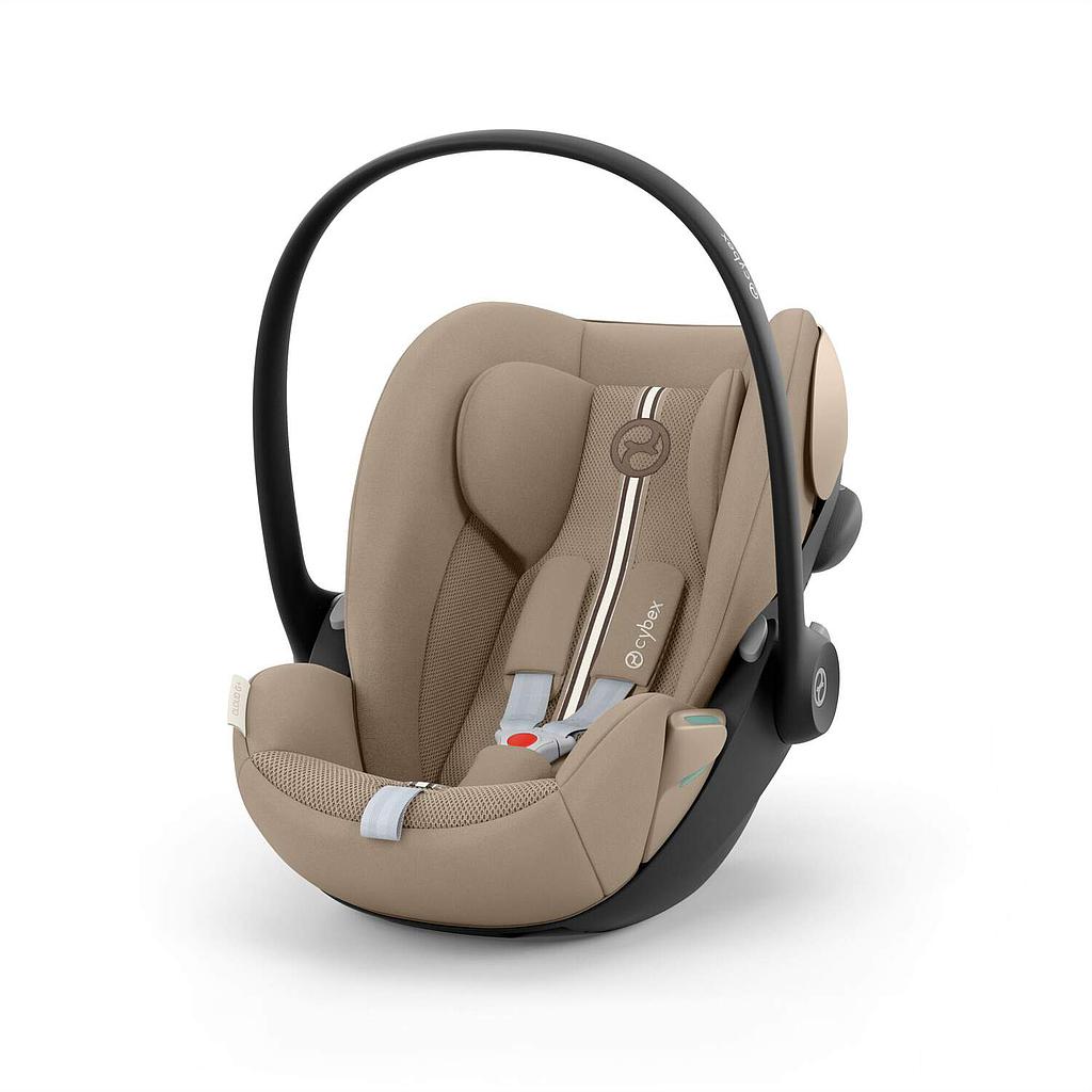 CYBEX CLOUD G PLUS Almond Beig