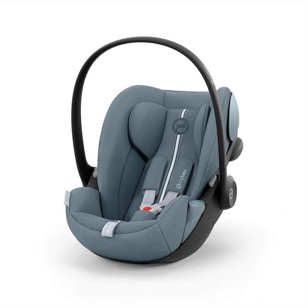 CYBEX CLOUD G PLUS Stormy Blue