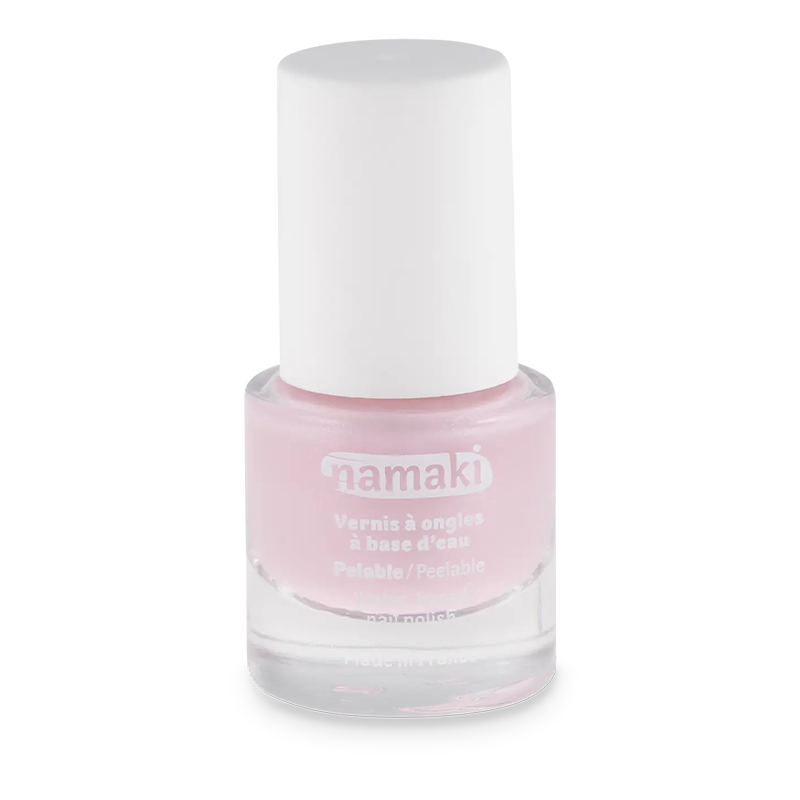 ESMALTE DE UÑAS AL AGUA NAMAKI ROSA
PALO