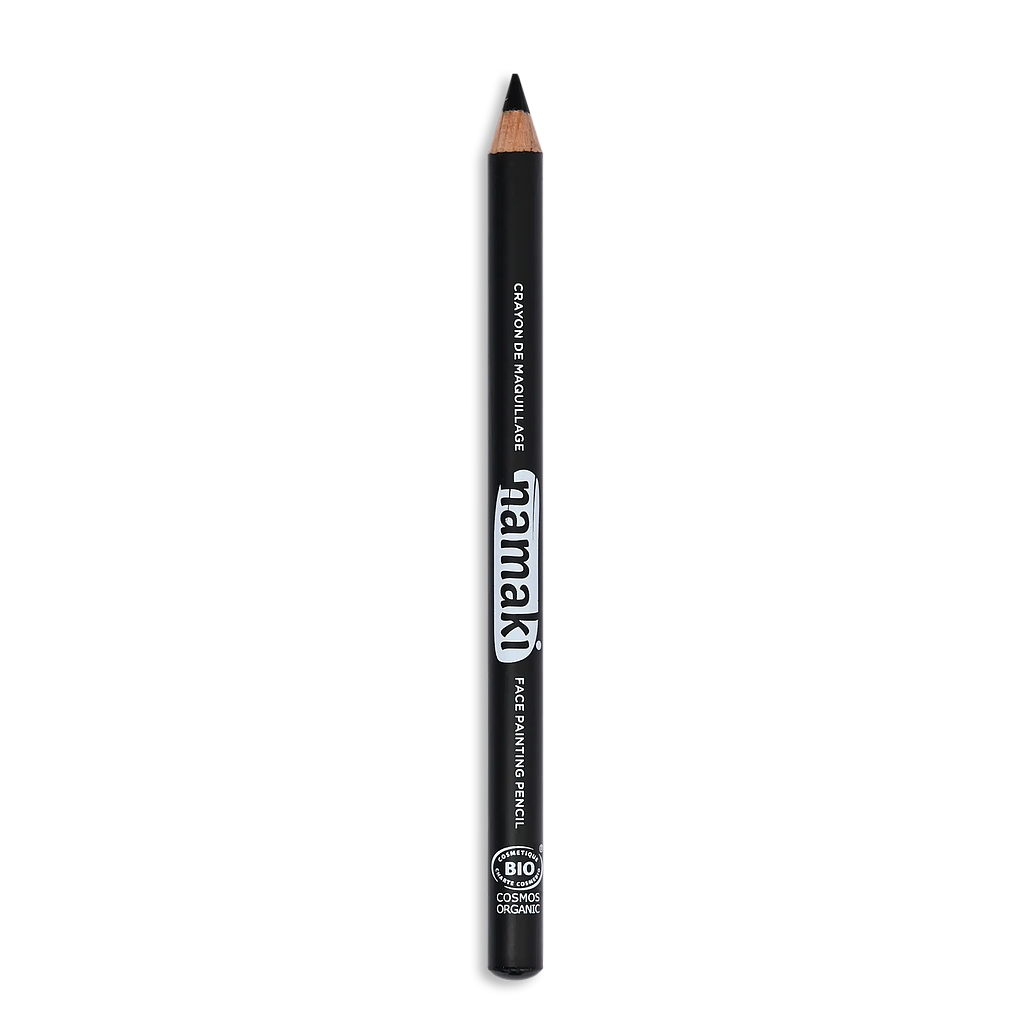 LAPIZ FINO MAQUILLAJE NAMAKI NEGRO