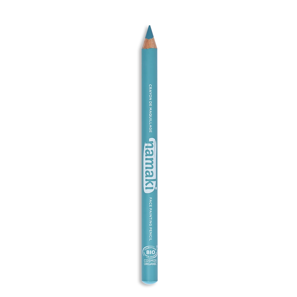 LAPIZ FINO MAQUILLAJE NAMAKI TURQUESA