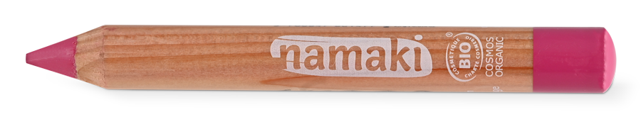 LAPIZ MAQUILLAJE NAMAKI FUCSIA