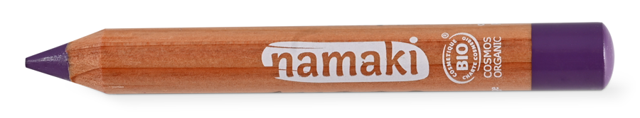 LAPIZ MAQUILLAJE NAMAKI MORADO