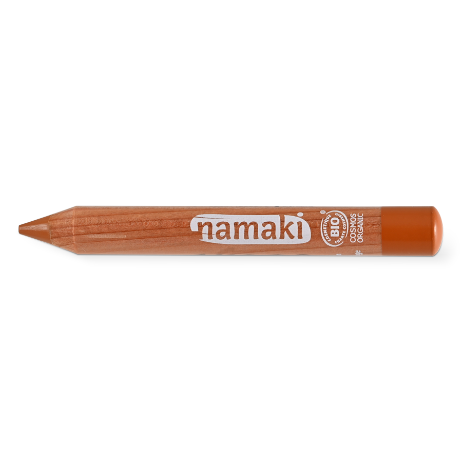 LAPIZ MAQUILLAJE NAMAKI NARANJA