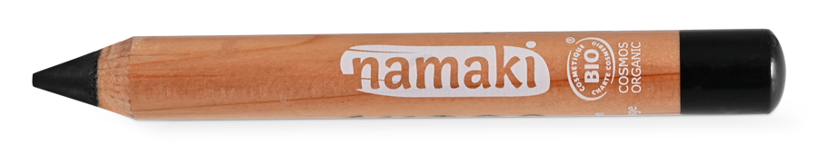 LAPIZ MAQUILLAJE NAMAKI NEGRO