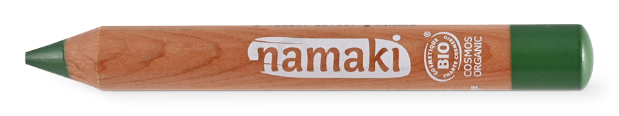 LAPIZ MAQUILLAJE NAMAKI VERDE