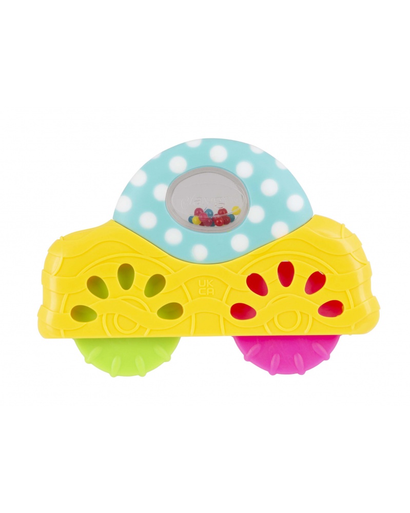 SONAJERO MORDEDOR &quot;LITTLE HANDS&quot; CAR