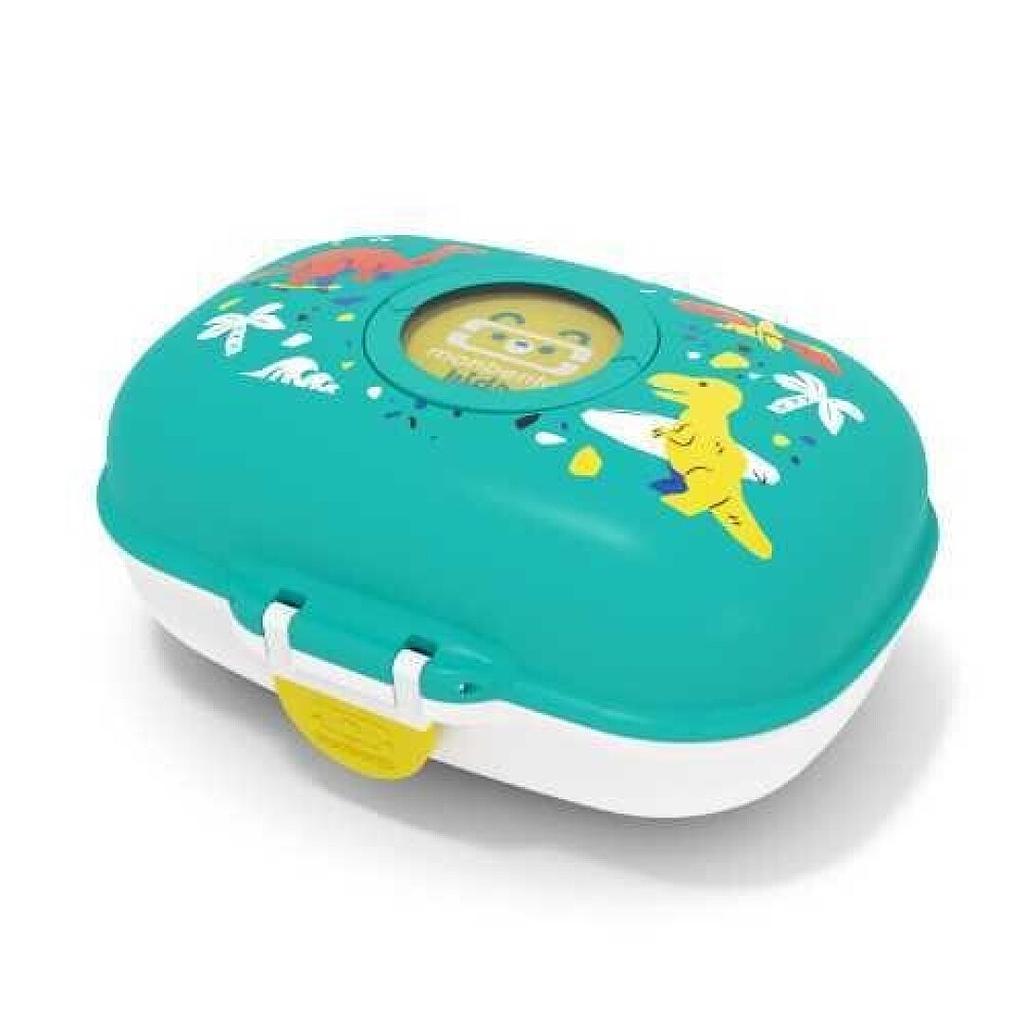 CAJA MERIENDA MONBENTO GRAM DINOS