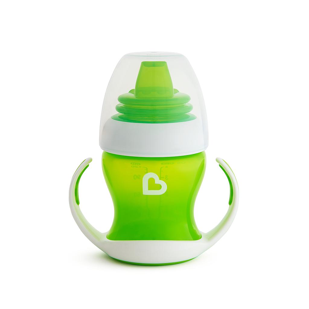 MUNCHKIN Primera Taza Gentle Transition - 120ml 