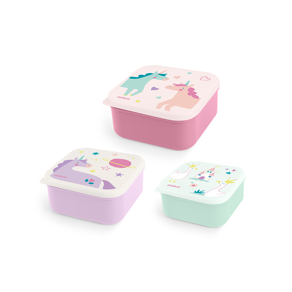 SNACKBOX-3 FANTASY
