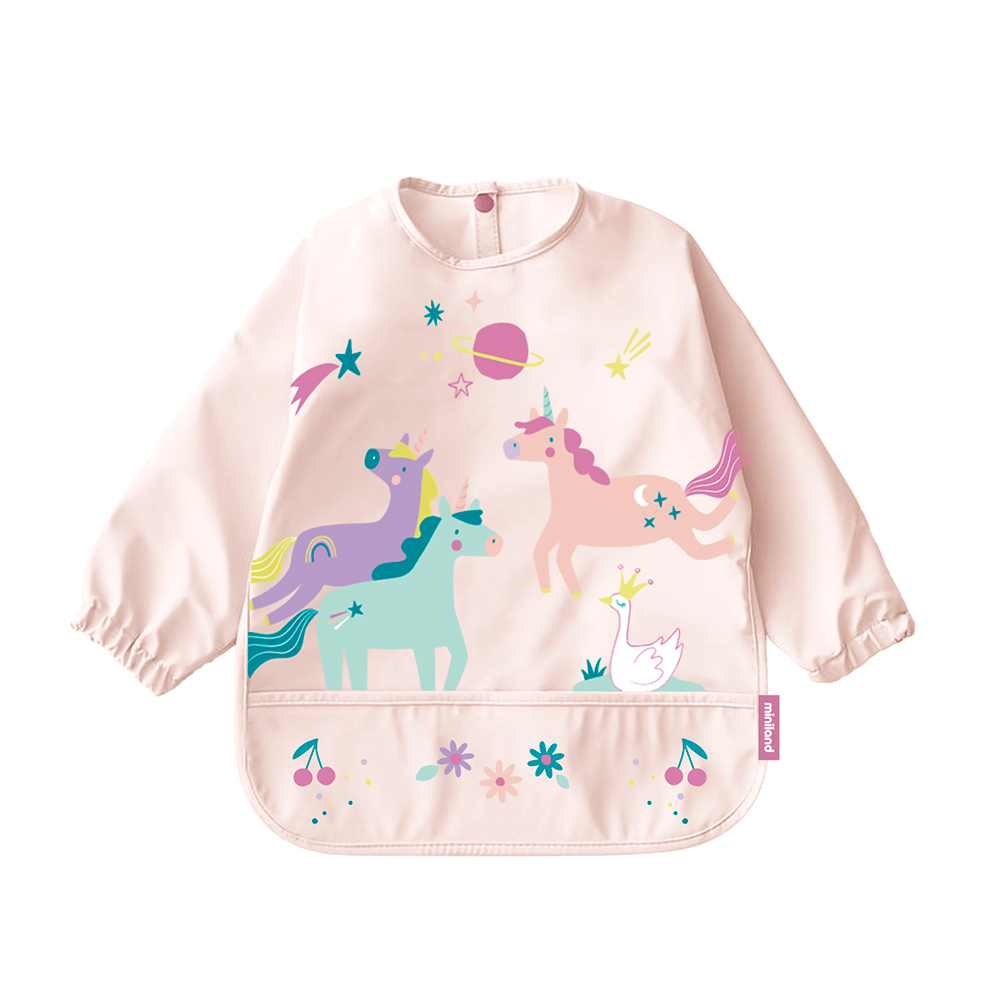 BABERO MANGA LARGA SOFT BIBY FANTASY