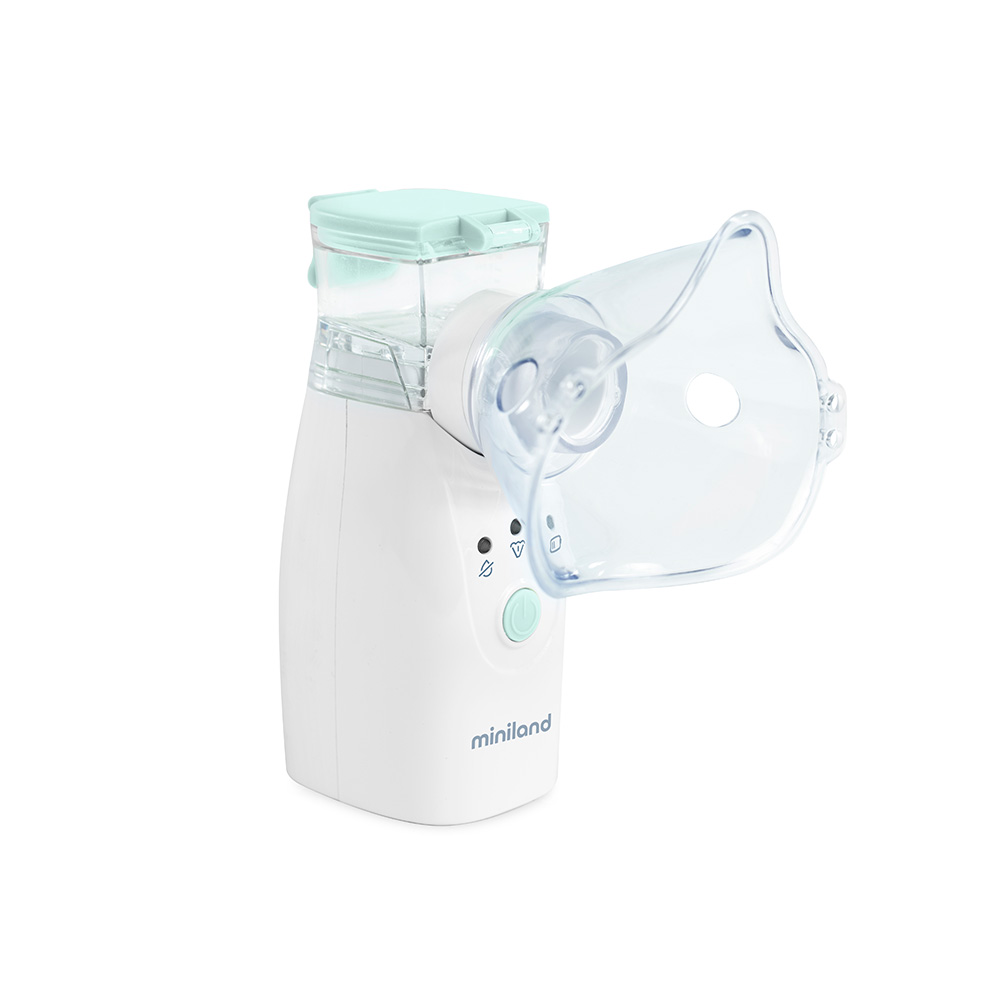 NEBULIZADOR NEBUCLEAN