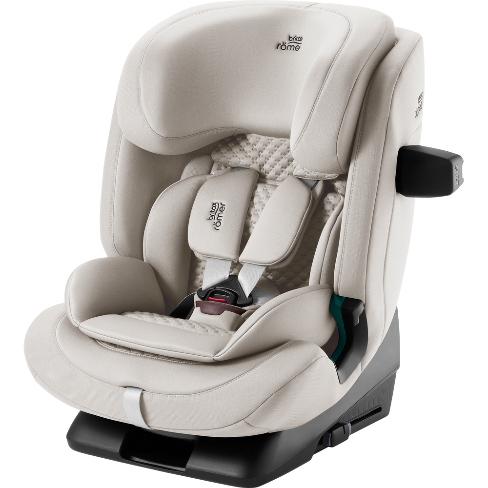 ROMËR ADVANSAFIX PRO LUX SOFT TAUPE