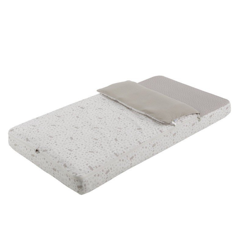 SACO DE CUNA 60 I/V ARDI VERDE