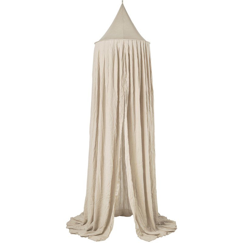 DOSEL DE CUNA 55X240CM ME-UNI SAND