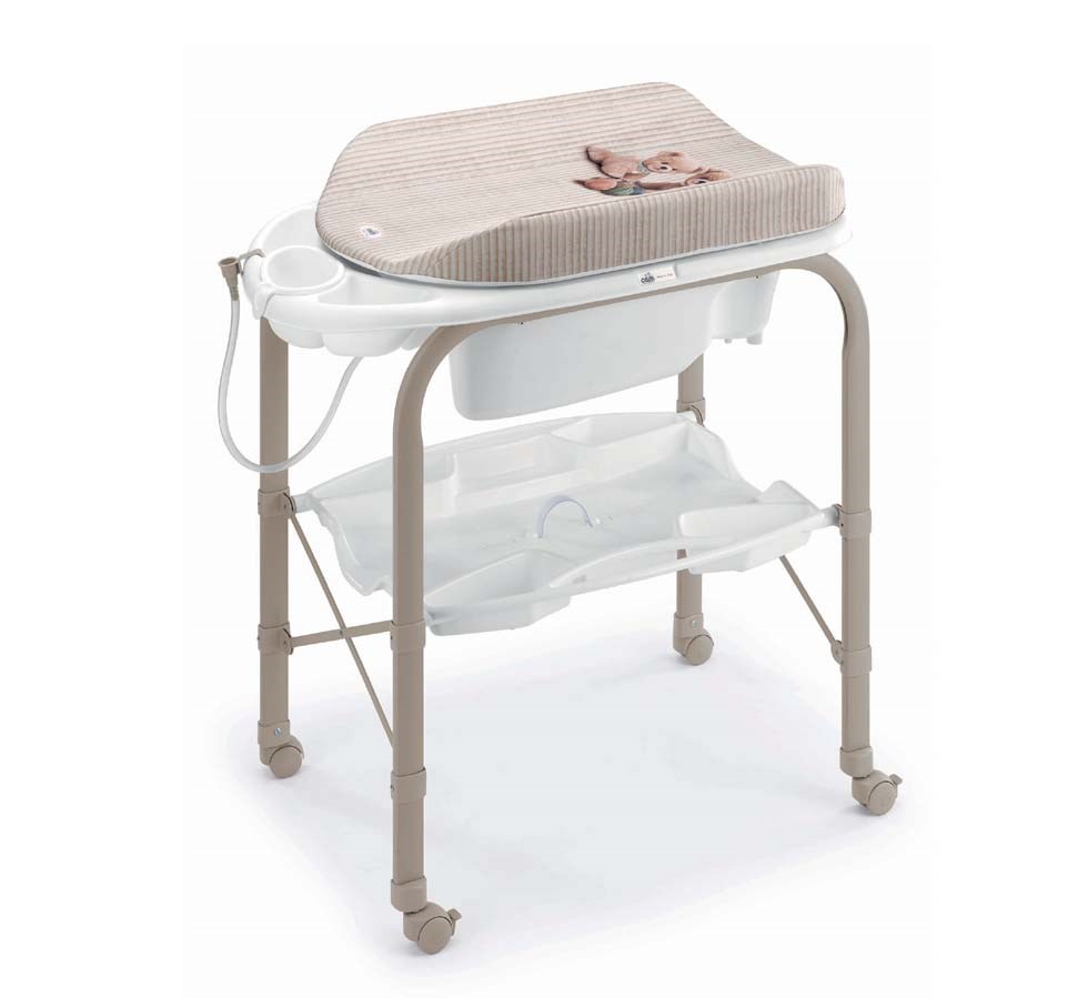 BAÑERA PLEGABLE CAMBIO C264