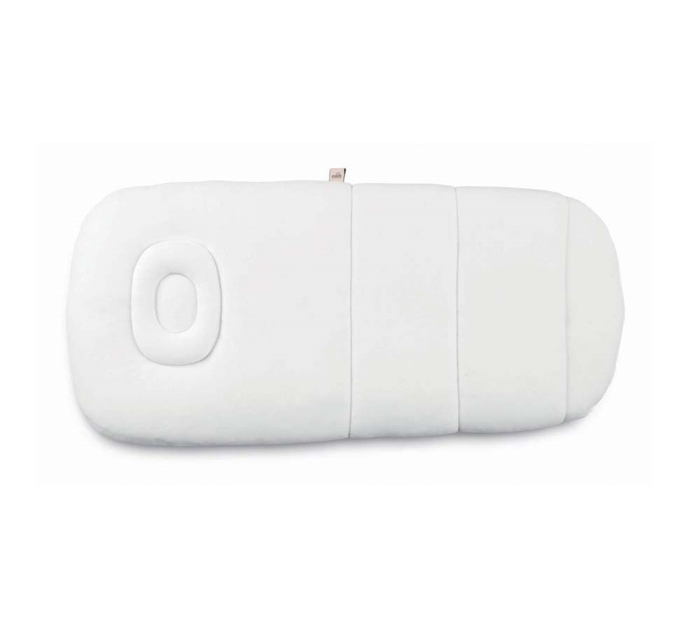 COLCHON DE CAPAZO bienestar SIMPLY