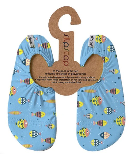 SLIP STOP BTBOX SUMMER 2025 PECES (18-20) INF