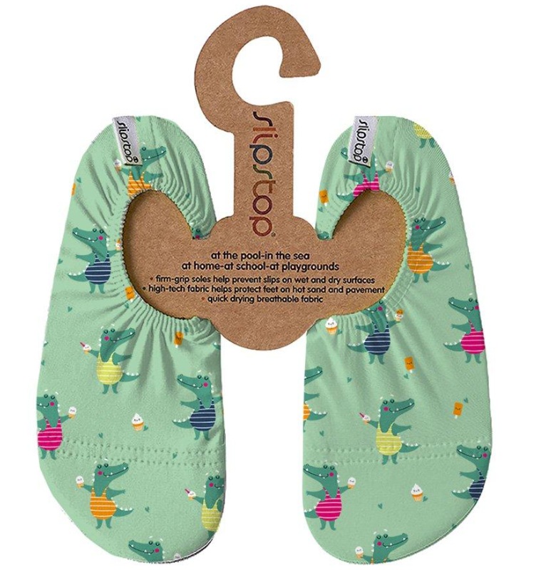 SLIP STOP BTBOX SUMMER 2025 COCODRILOS (24-26) S