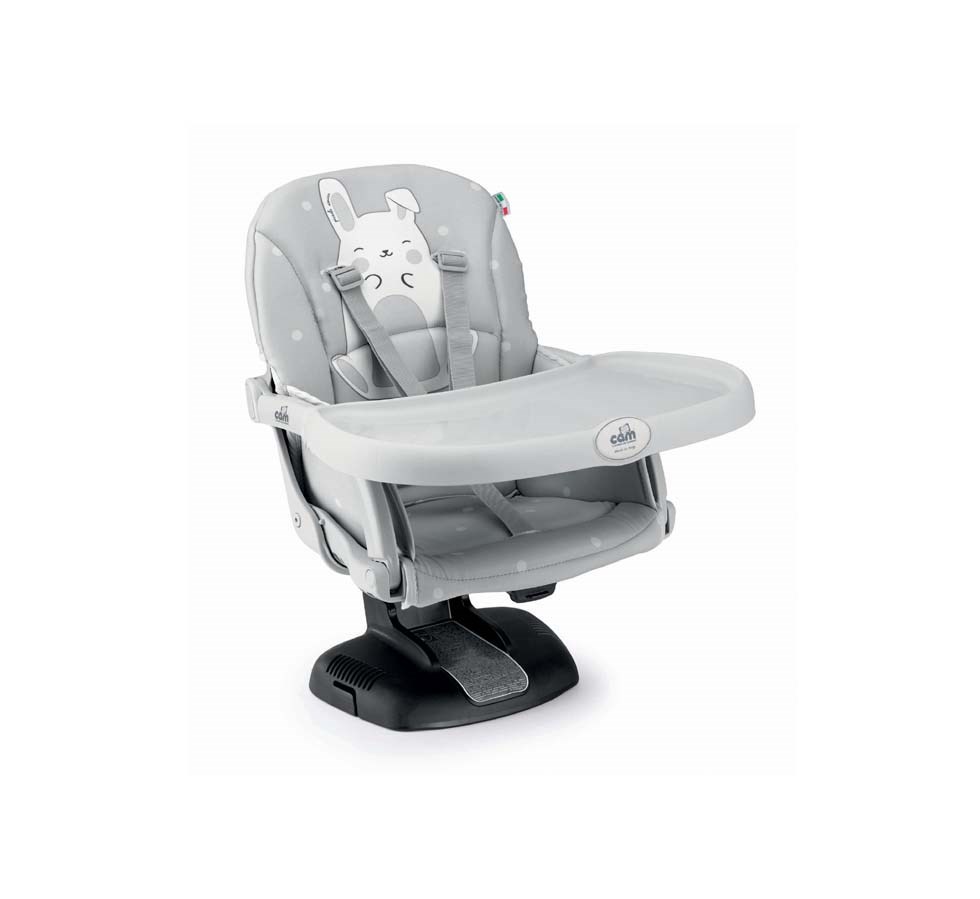 TRONA DE SILLA I-DEA C265