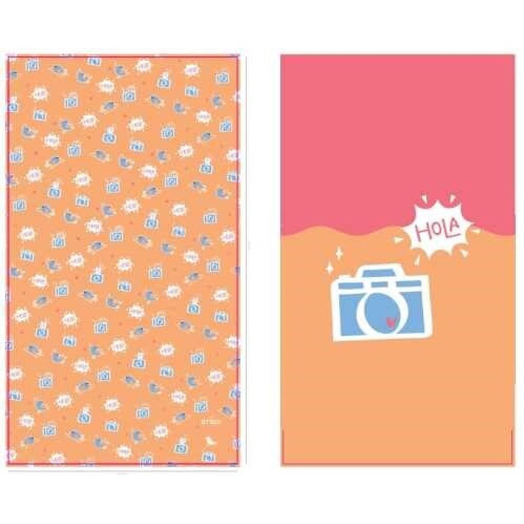 TOALLA DOCK&amp;BAY BTBOX FLASH 160X90