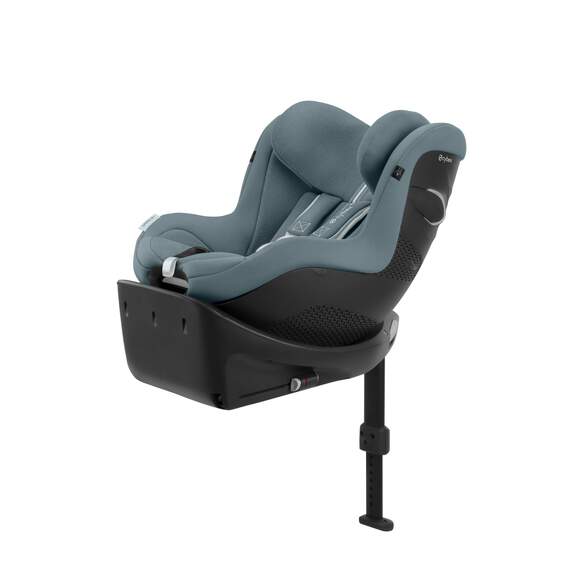 CYBEX SIRONA Gi I-FIX stormy blue