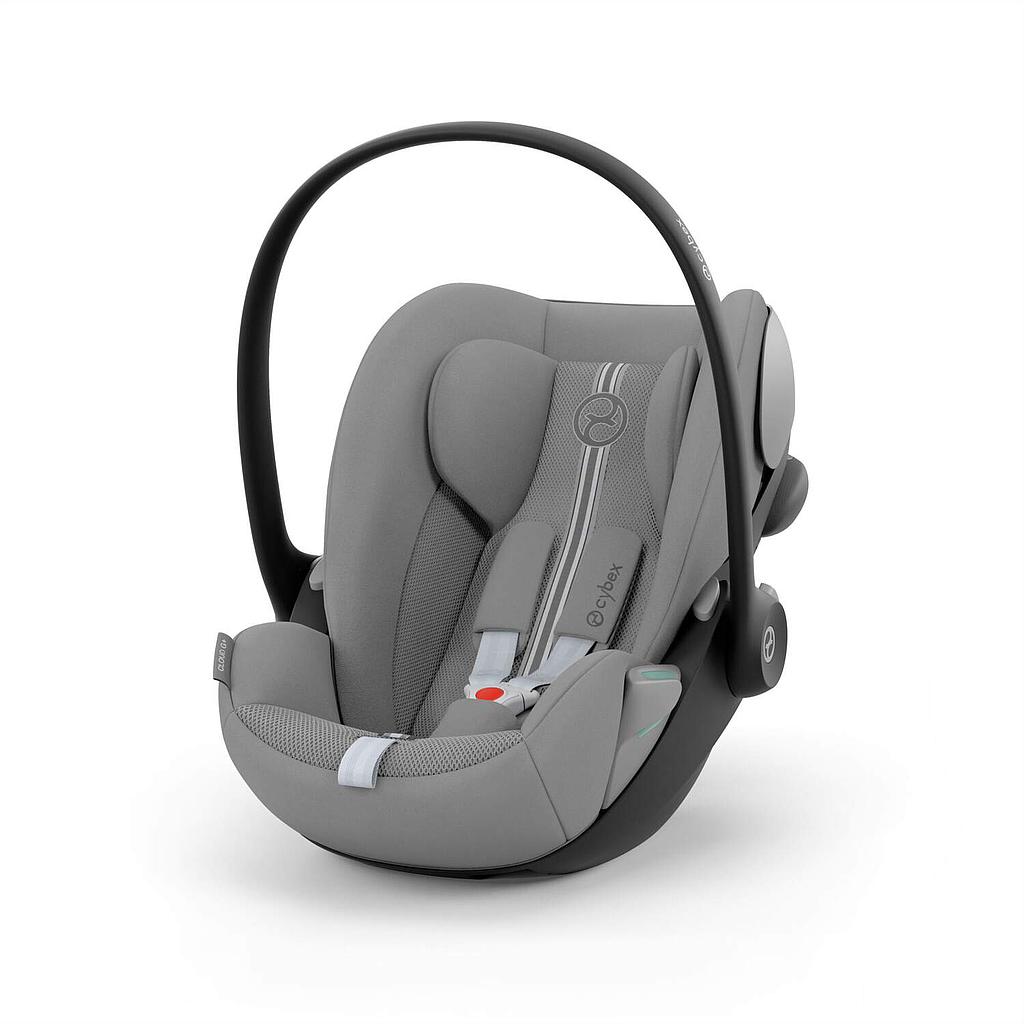 CYBEX CLOUD G PLUS STONE GREY