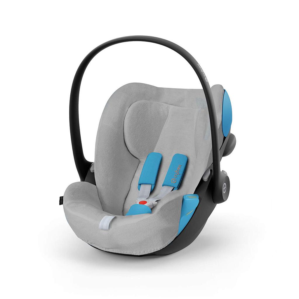 CYBEX CLOUD G I-SIZE FUNDA DE VERANO gris