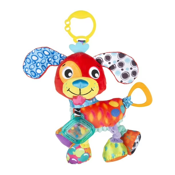 SONAJERO PENNY PUPPY