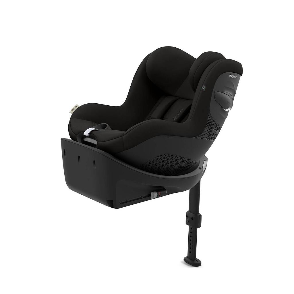 CYBEX SIRONA Gi I-FIX MAGIC BLACK