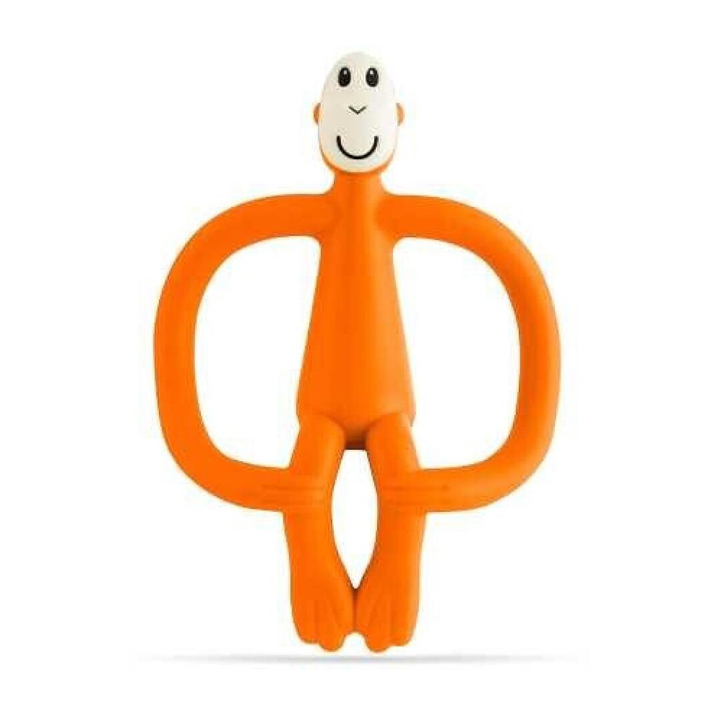 MORDEDOR MATCHSTICK MONKEY NARANJA
