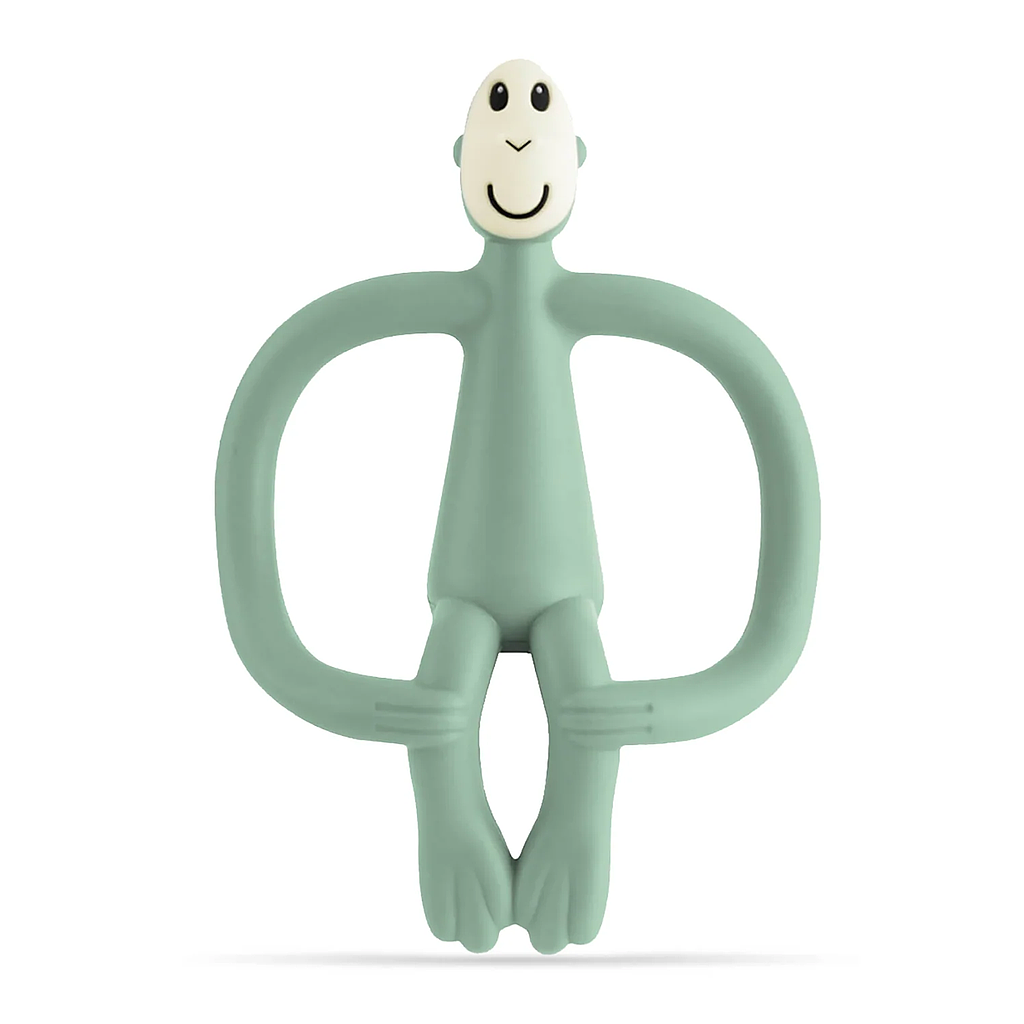 MORDEDOR MATCHSTICK MONKEY VERDE MENTA
