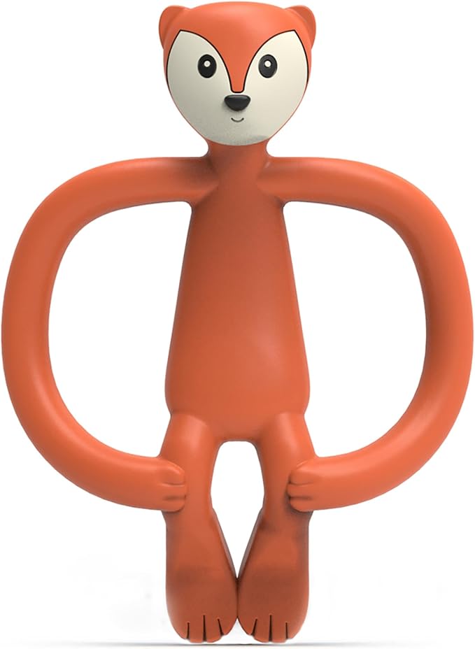 MORDEDOR MATCHSTICK MONKEY FOX